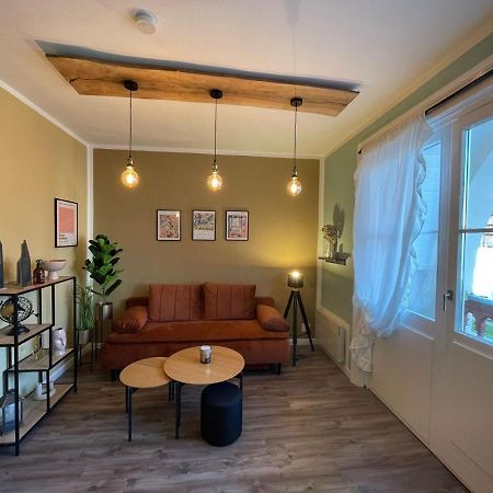 Bullsliving Seeapartment 3 Am Corso Velden am Wörthersee Eksteriør billede