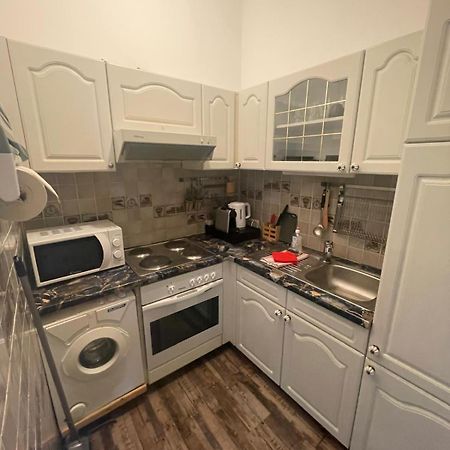 Bullsliving Seeapartment 3 Am Corso Velden am Wörthersee Eksteriør billede