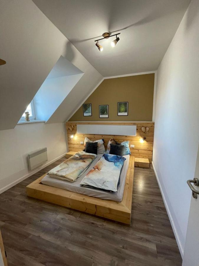 Bullsliving Seeapartment 3 Am Corso Velden am Wörthersee Eksteriør billede