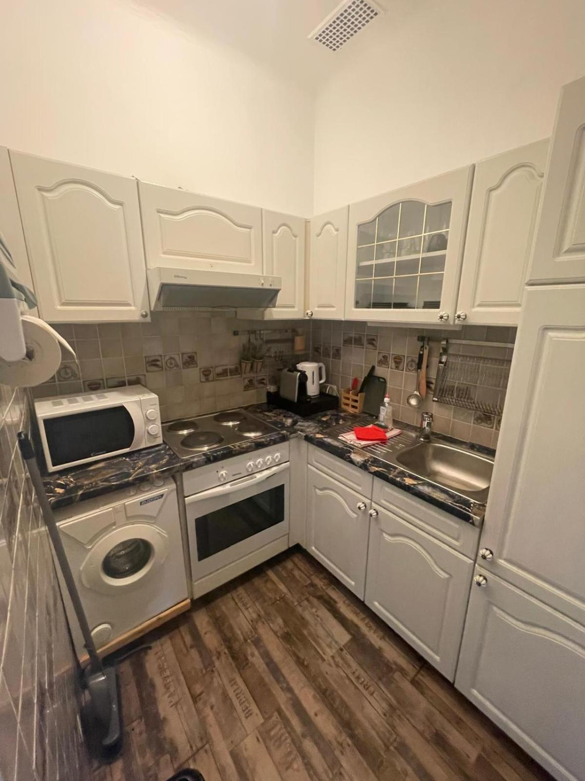 Bullsliving Seeapartment 3 Am Corso Velden am Wörthersee Eksteriør billede