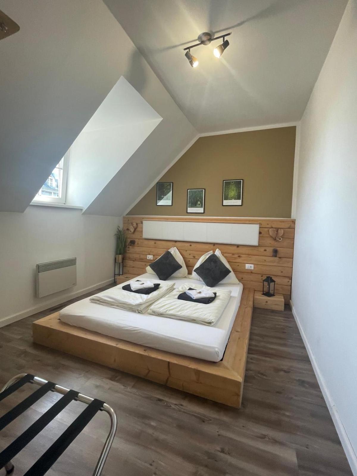 Bullsliving Seeapartment 3 Am Corso Velden am Wörthersee Eksteriør billede